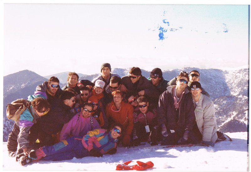 XANEIRO 1998. ANDORRA.bmp